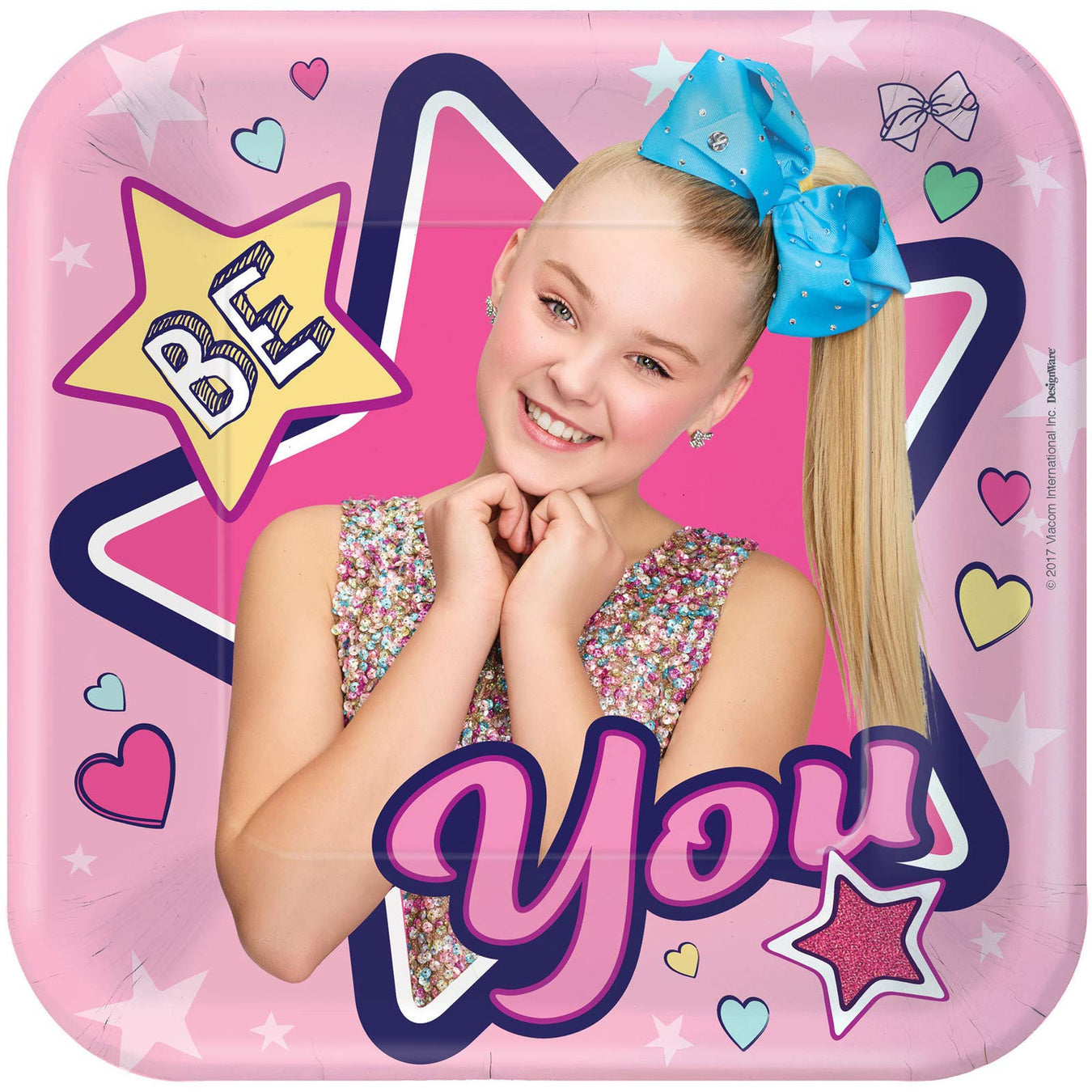 JoJo Siwa