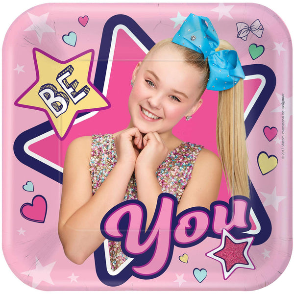 JoJo Siwa