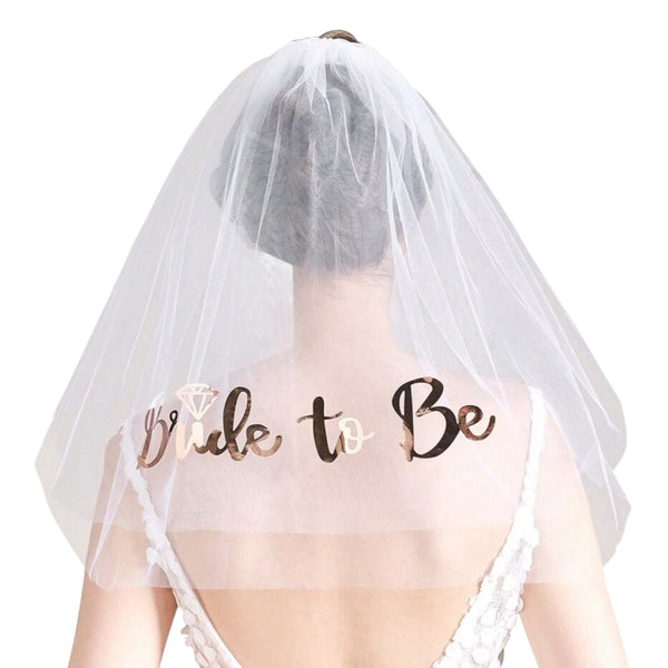 Bridal Veils