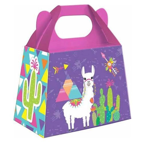Gift & Treat Boxes