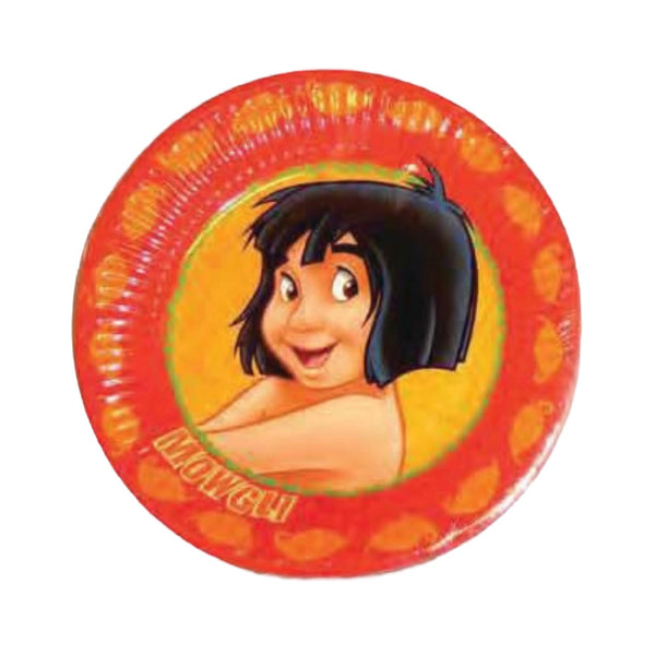 The Jungle Book - Mowgli