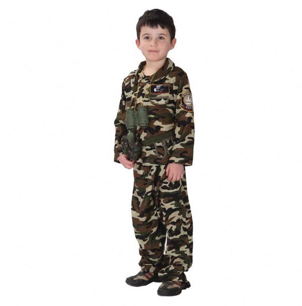 Career Costumes