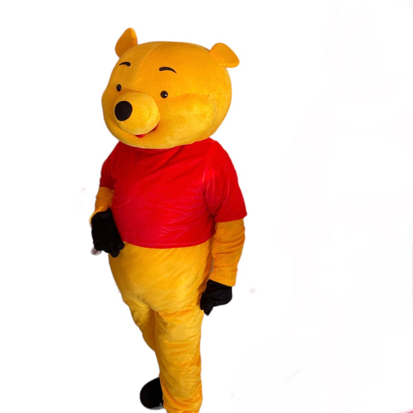 Character Mascots