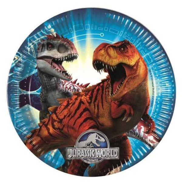 Jurassic World