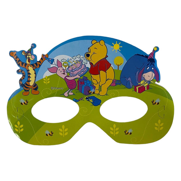 Party Masks
