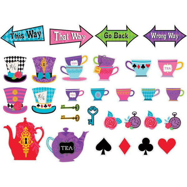 Tea Party