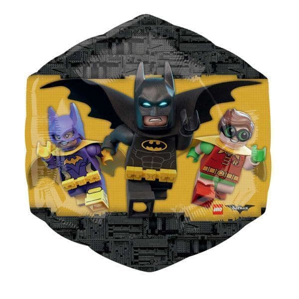 Lego Batman