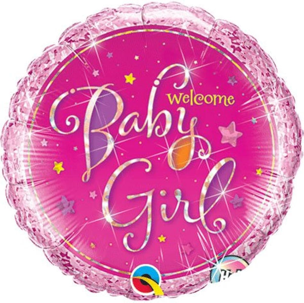 Baby Arrival