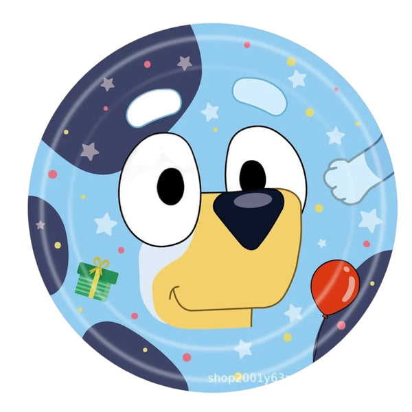 Bluey