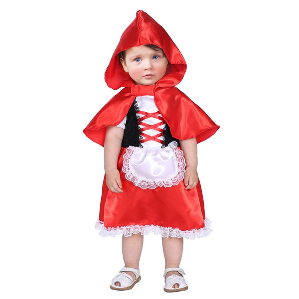Fairy Tale Costumes