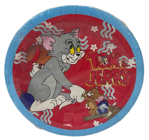 Tom & Jerry