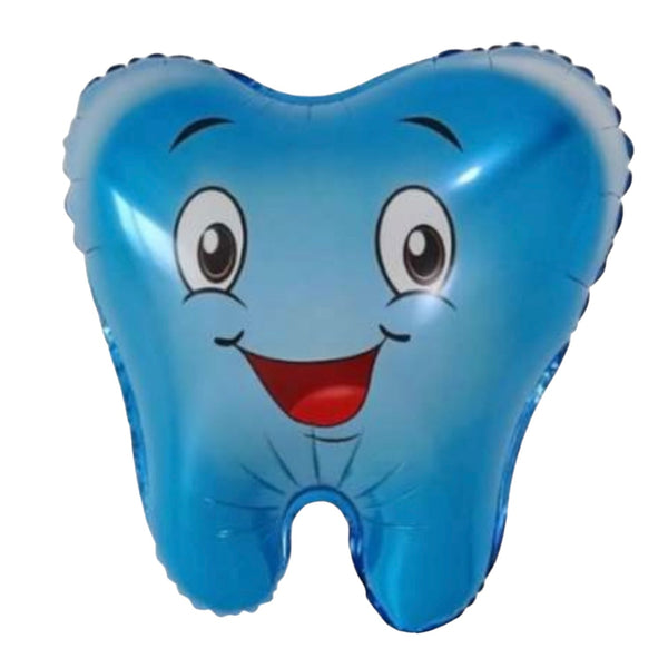 First Tooth