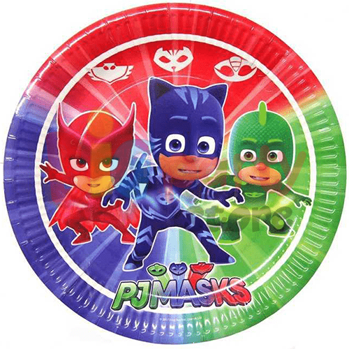 PJ Masks