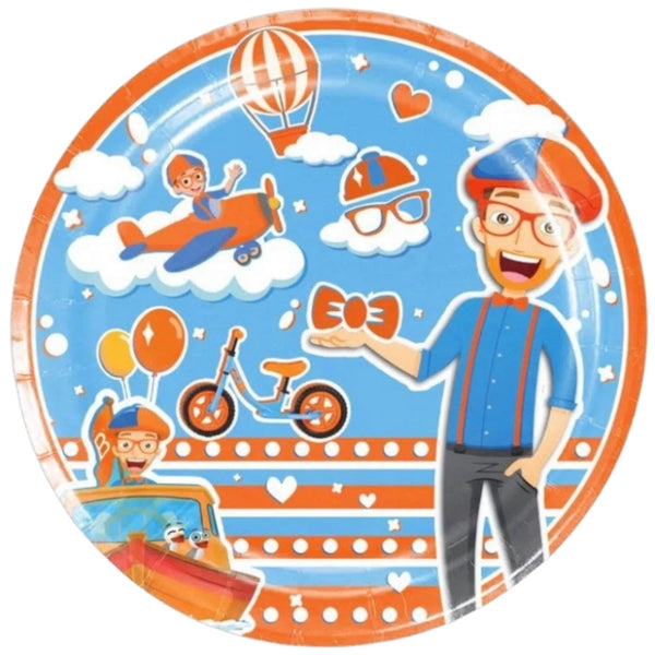 Blippi