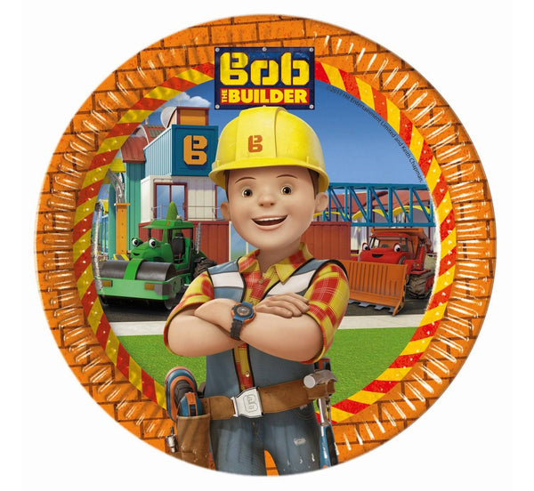 Bob the Builder