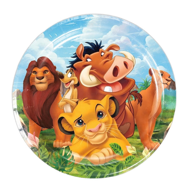 Lion King