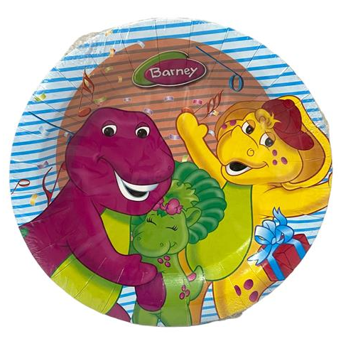 Barney
