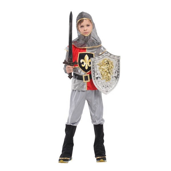 Warrior Costumes