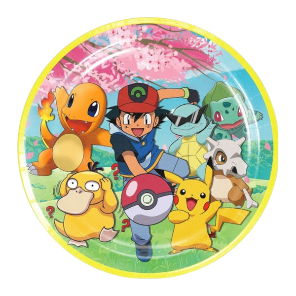 Pokemon