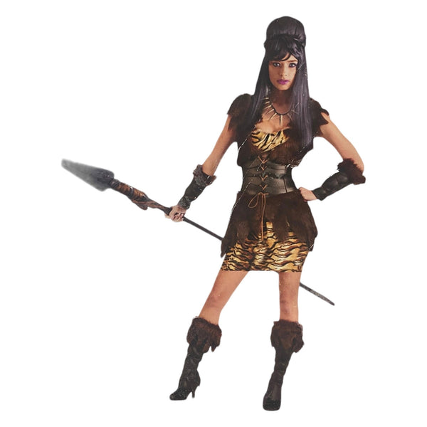 Historical Costumes