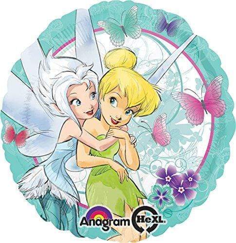Tinkerbell