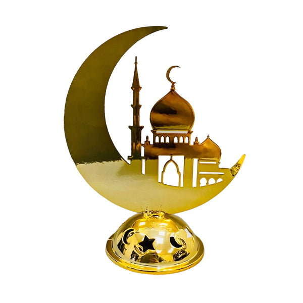 Ramadan Table & Home Decor