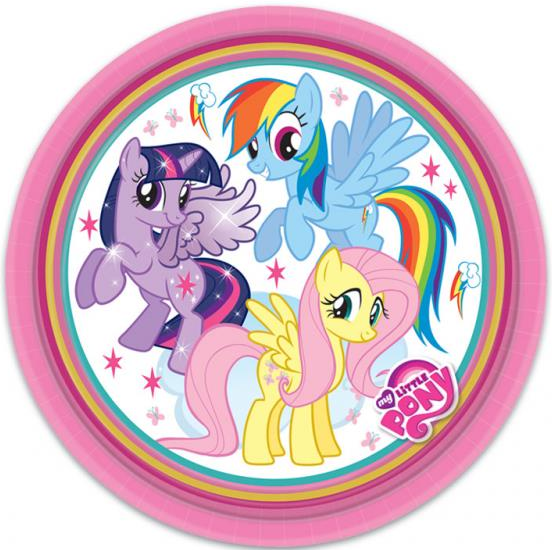 Little Pony
