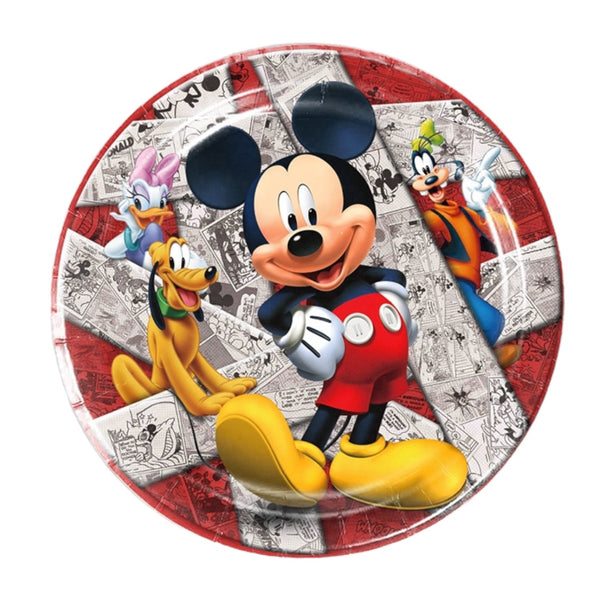 Mickey Mouse