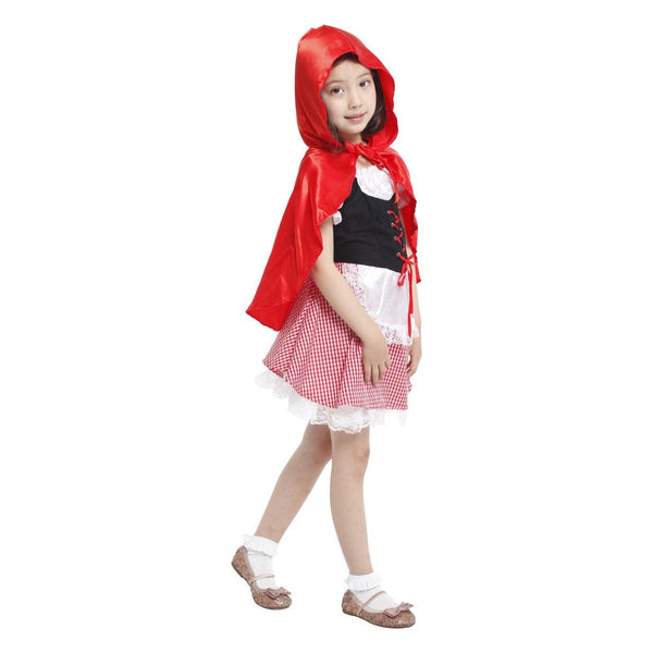 Fantasy Costumes