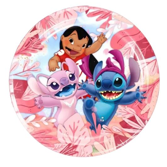 Lilo & Stitch