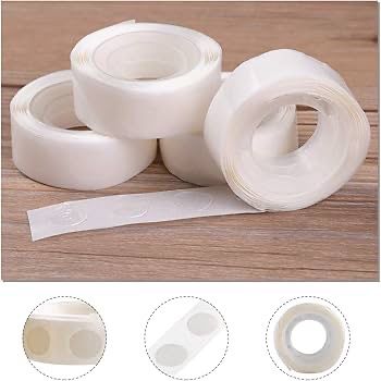 Balloon Glue & Tape
