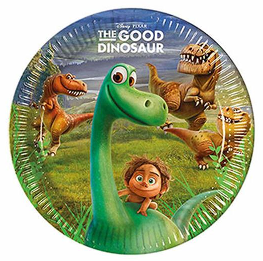 The Good Dinosaur
