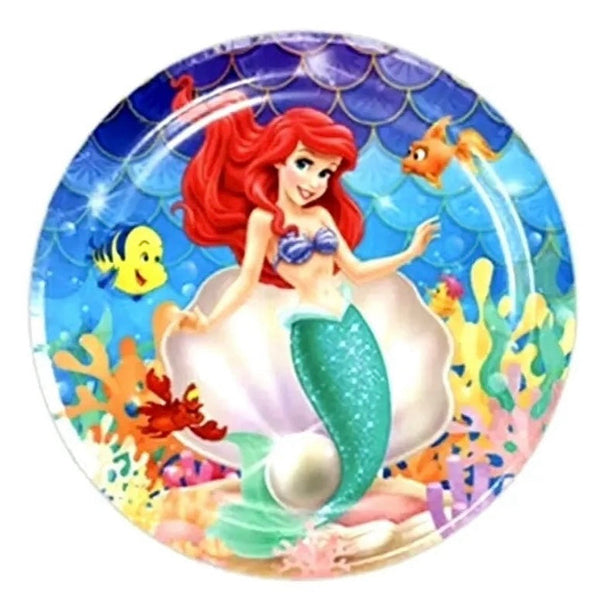 Ariel - The Little Mermaid