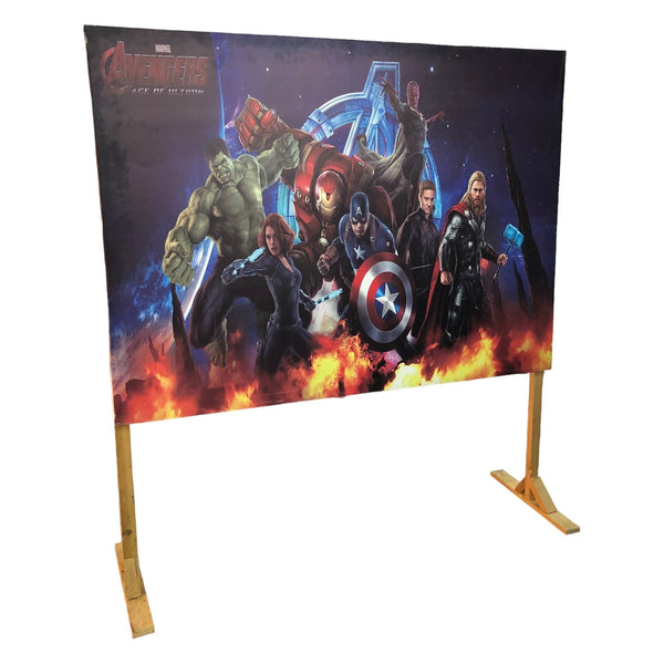 Poster Frames