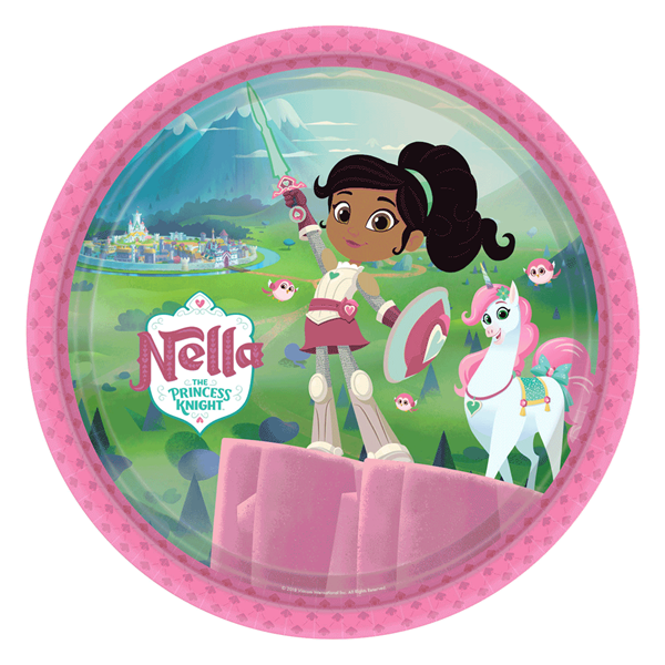 Nella