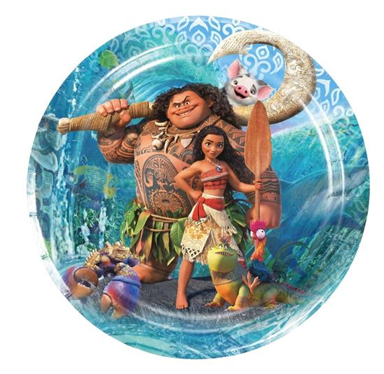 Moana
