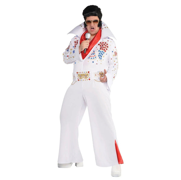 Celebrity Costumes