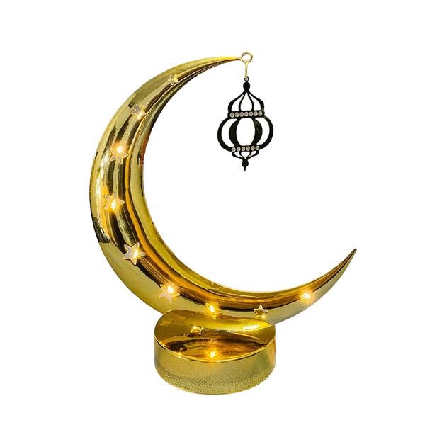 Ramadan Lights & Lanterns