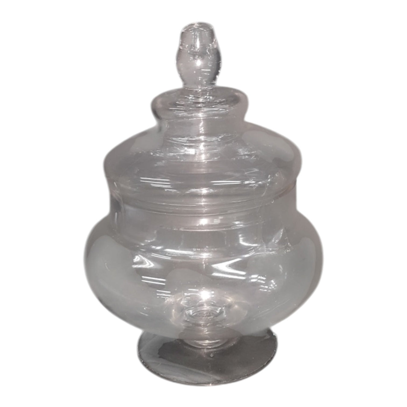 Bowls & Containers