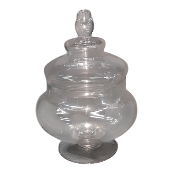 Bowls & Containers