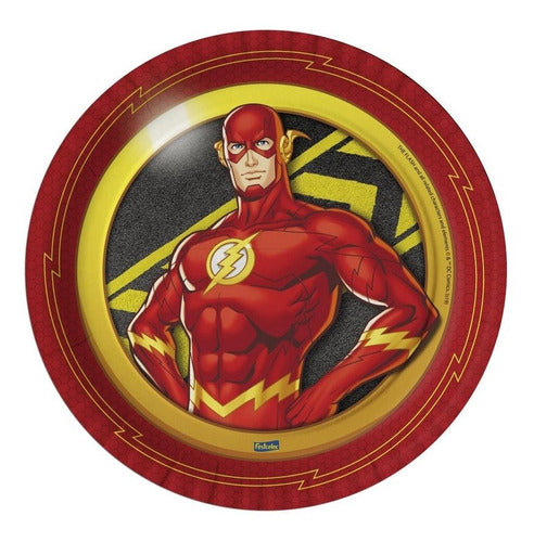 Flash - Shazam