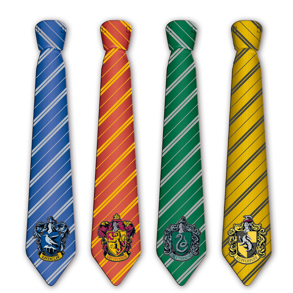 Ties & Aprons