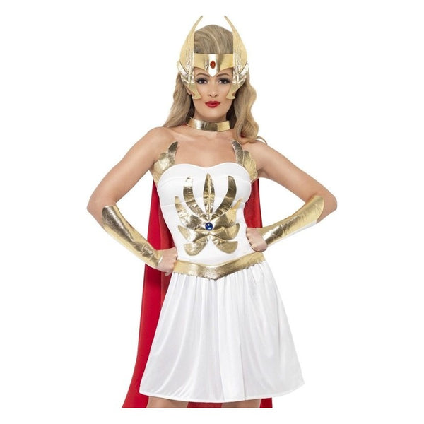 Superhero Costumes