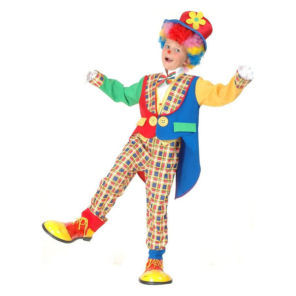 Circus Costumes