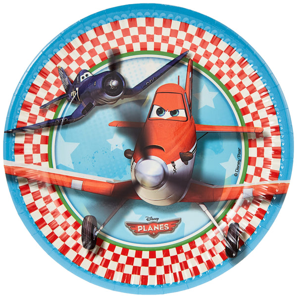 Planes