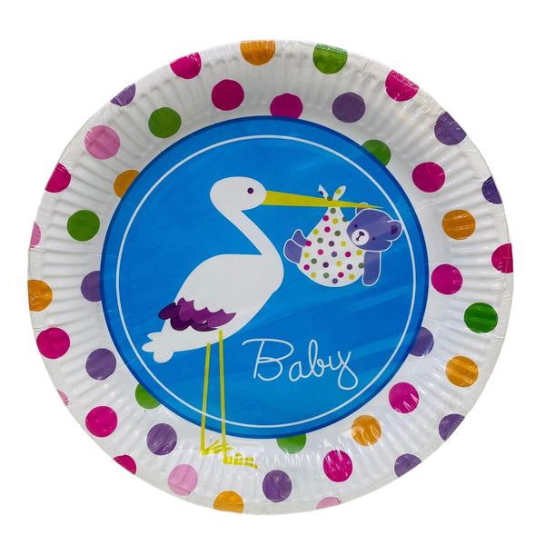 Baby Shower