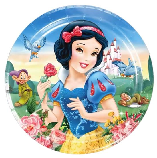 Snow White
