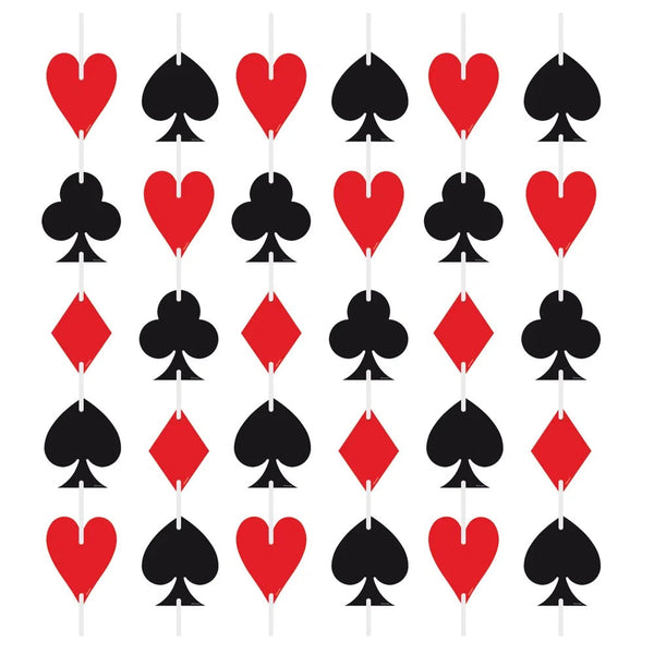 Cards - Casino