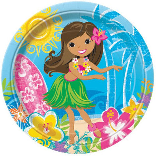 Hawaiian Party