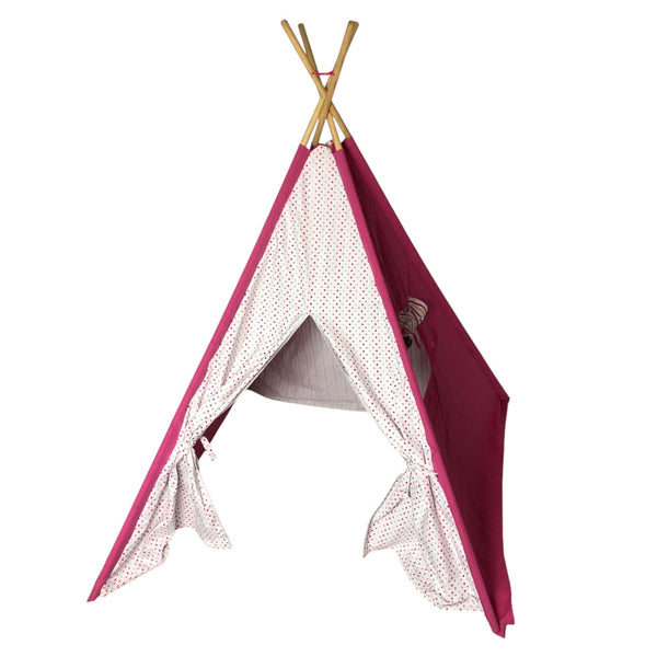 Tents